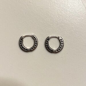 Pandora Earrings